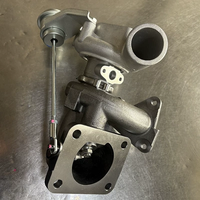 Parts and Accessories with – Supercharger