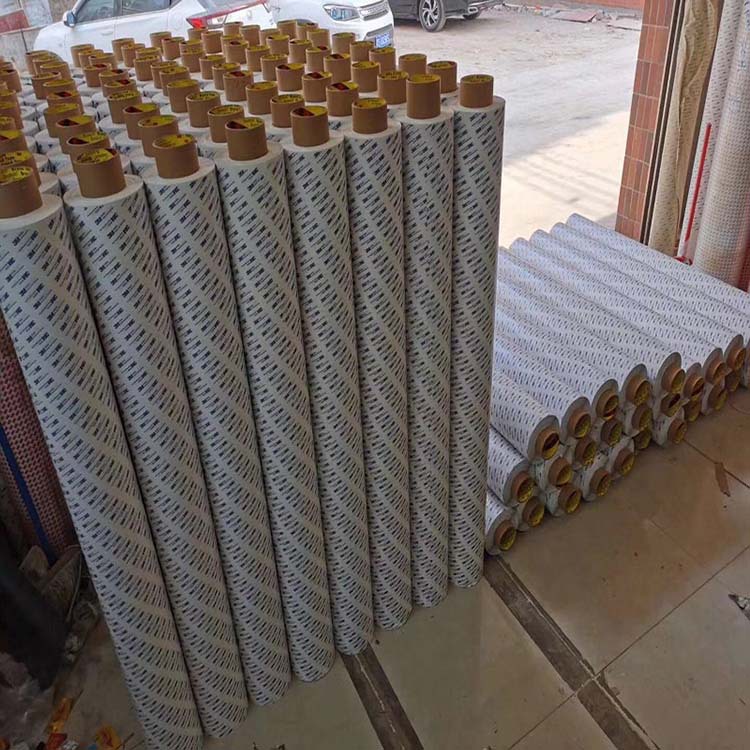 刘氏手机白底泡沫双面胶3m9448a纳米亚克力透明海绵无痕汽车圆形