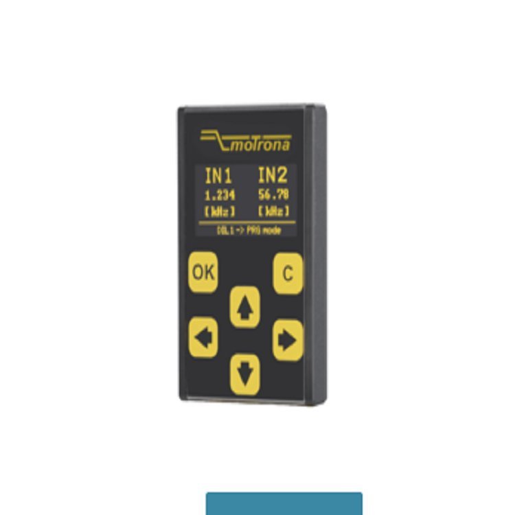 德国原装进口+品牌折扣+快捷空运 MOTRONA 数字显示器 IX345