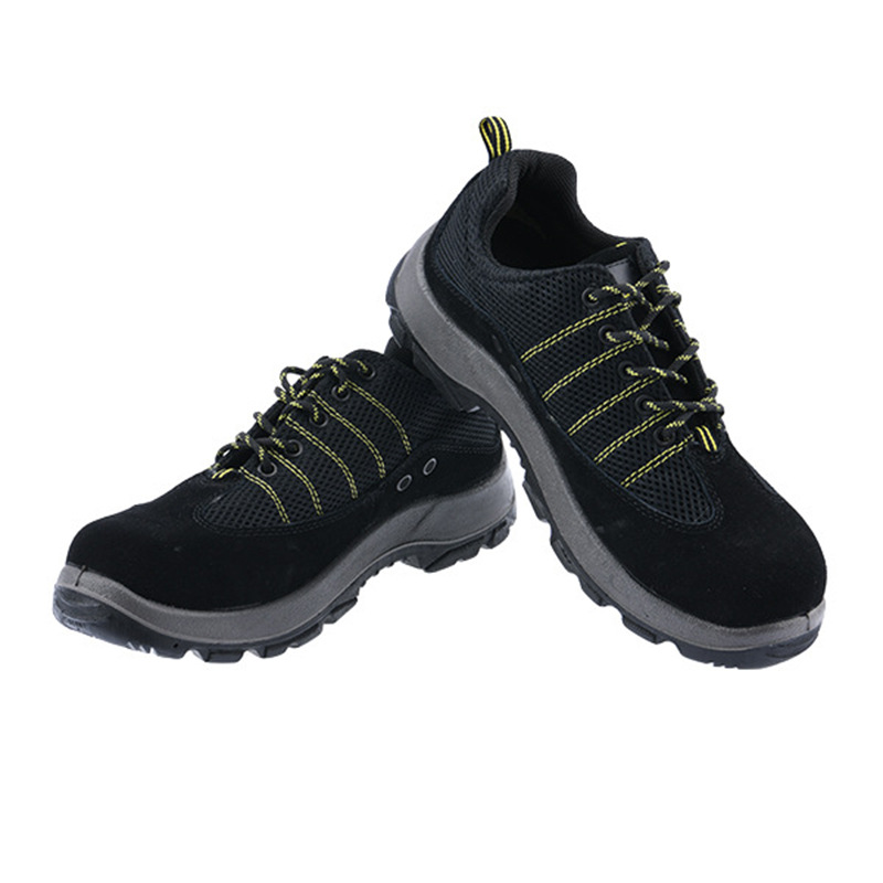 代尔塔 301233 RIMINI0 ESD 彩虹系列防静电耐磨防滑鞋