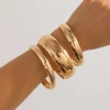 Gold 3-piece set 5557