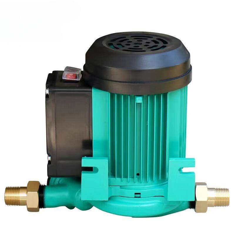 德国威乐PB-088EAH-PG9小型家用全自动冷热水增压泵