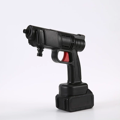 High pressure car wash water gun | Car Wash Water Gun Car-Mounted