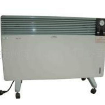 台式 壁挂遥控式电暖器 远红外对流式电暖器