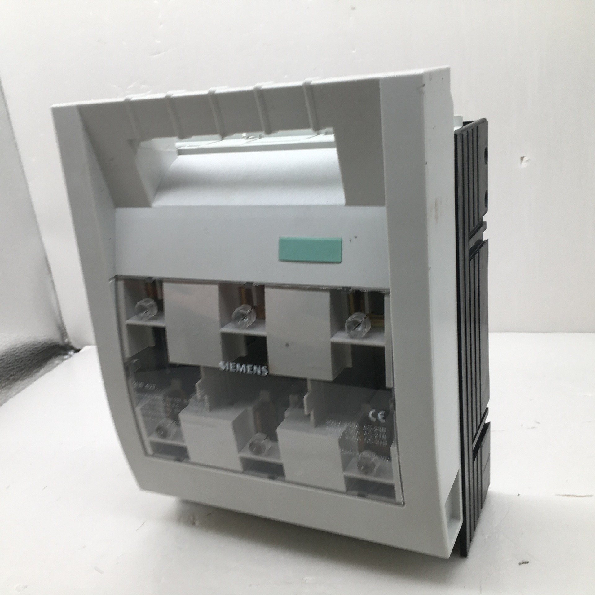 西门子熔断器隔离开关  3NP4270-0CA01