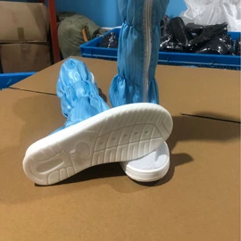 防静电鞋;防静电服;防砸防刺穿鞋