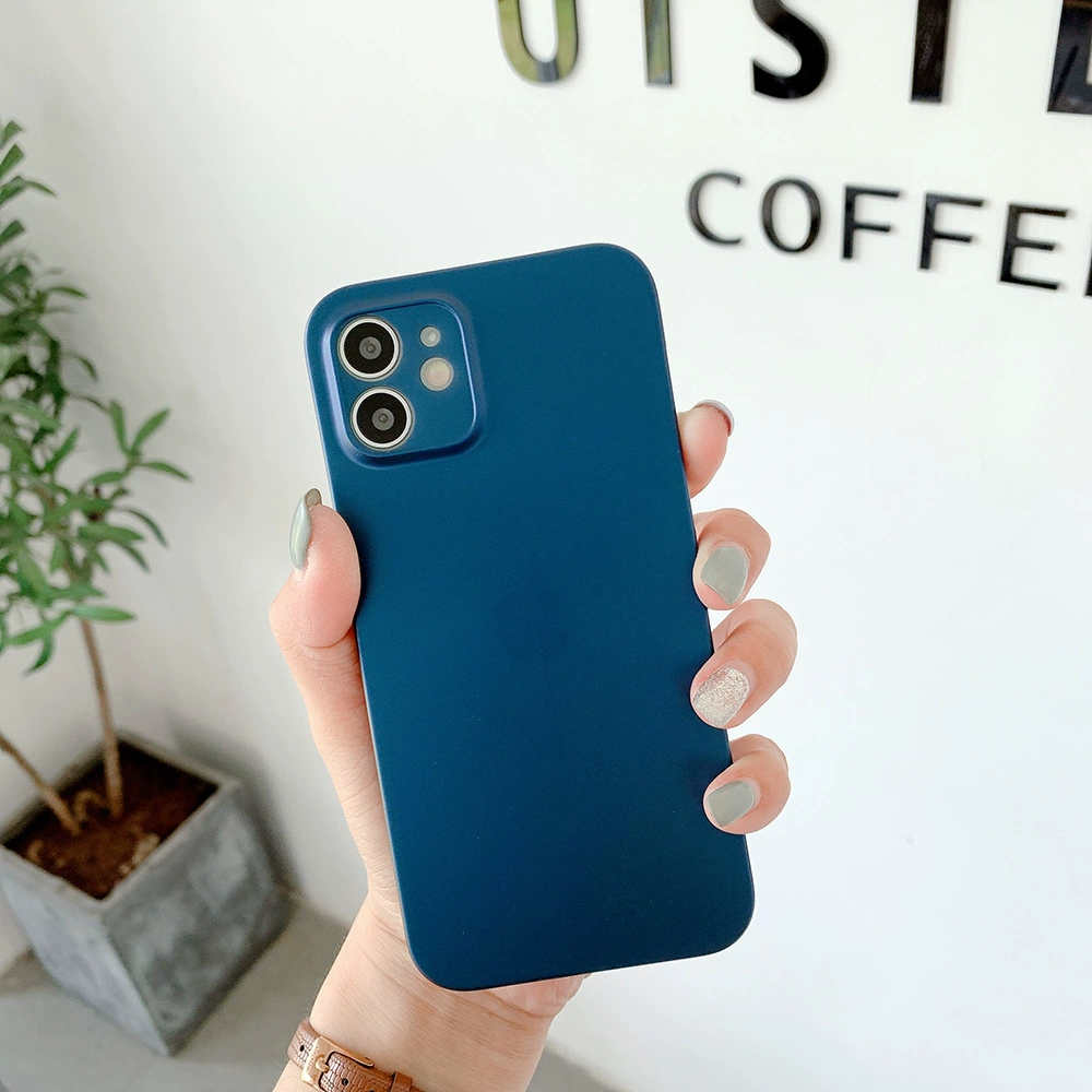 Чехол для телефона совместимый с Apple, матовый ультратонкий Pro, iPhone14, с защитой для камеры