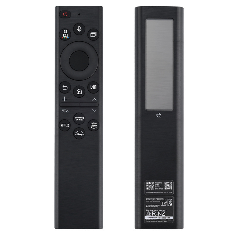 Hongyang for Samsung TV voice remote control BN59-01385A D 01391A 01386D 01390B Hongyang for Samsung TV voice remote control BN59-01385A D 01391A 01386D 01390B