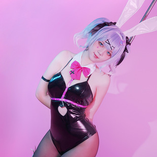 ����cos����Ů��cosplay�������bmiku���Ӷ��·����b