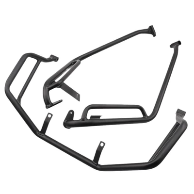 Honda Adv160 2022-2025 Modified: Motorcycle bumper