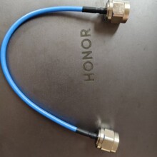 ���l�B�Ӿ� 30cm N���DN�� RG402 141 ���ᾀ 6GHZ �v����С�1.2