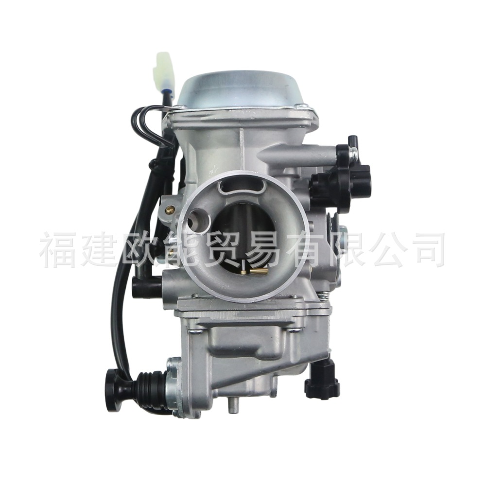 16100-HN5-M41 motorcycle carburetor is suitable for Honda Rancher TRX350 TM FM TE F