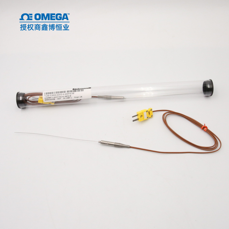 TJ36-CASS-020G-6-SMPW-M TJ24-CAIN-116U-7-SMPW-M美国奥米佳热