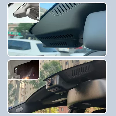Driving recorder C-Class E300L C260L