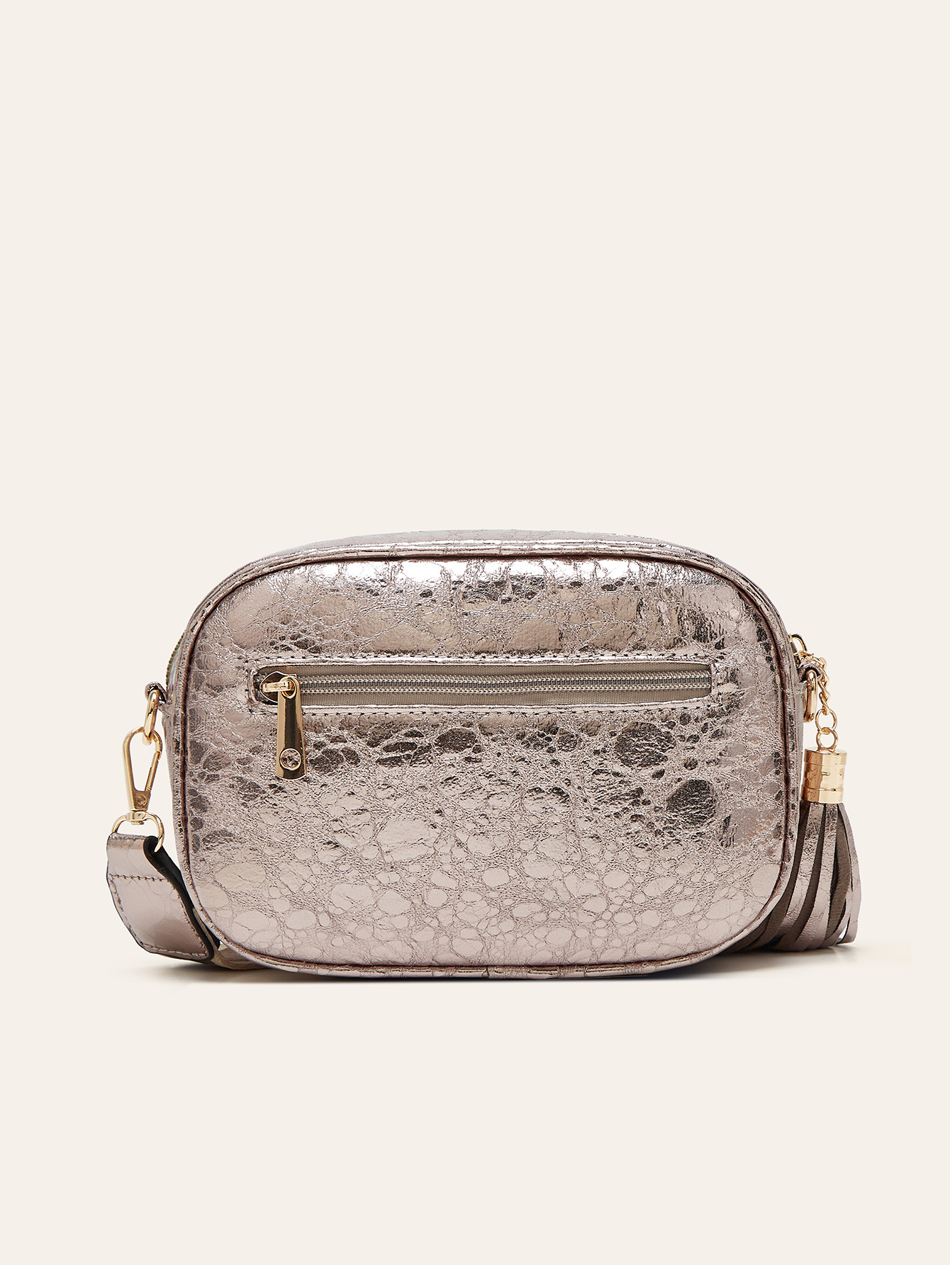 363g Weight Pu Leather Lining Material Zipper Closure Type Single Shoulder Strap Strap Type Camera Bag Bags Type Casual, Shopping Occasion Pu Leather Material Solid Color Pattern All Seasons Season Women's Gender Streetwear Style Square Shape Medium Size Women's Medium Pu Leather Solid Color Streetwear Square Zipper Camera Bag 11