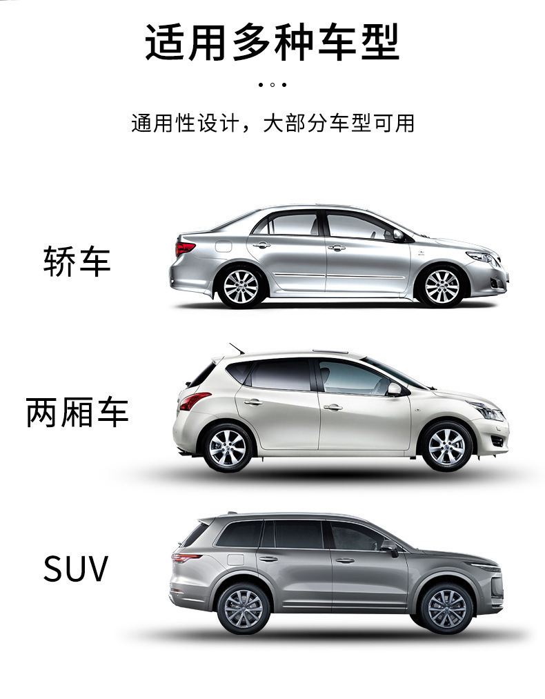 Directly from the manufacturer: car snow cover for the front windshield, winter windscreen snow protection, car window snow shield
