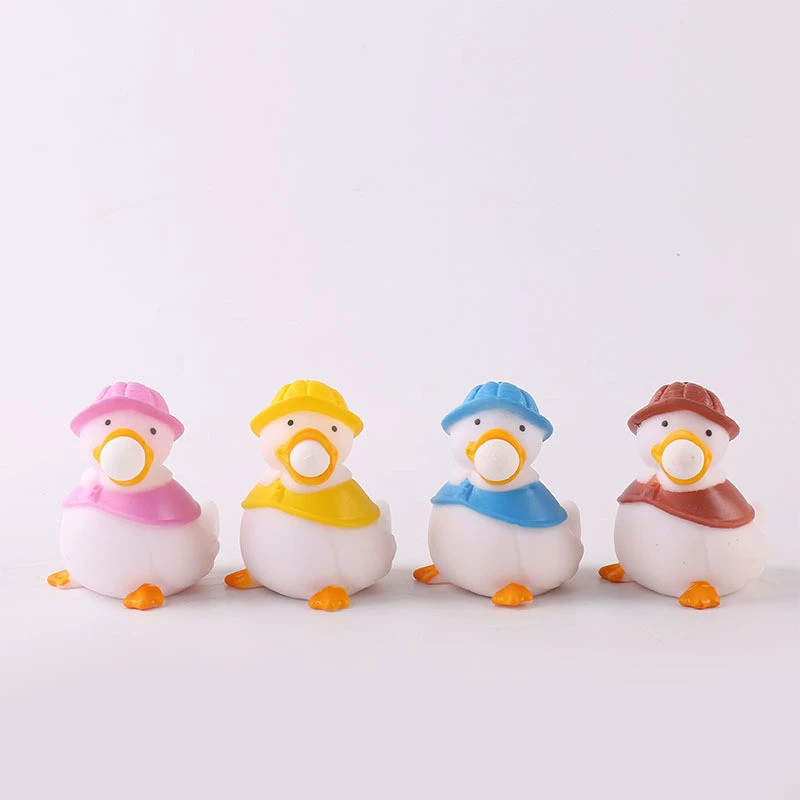 Игрушка, слайм, интернет-сенсация, утка, антистресс, оптовая продажа