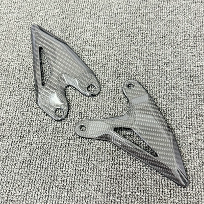 Z500 Carbon Fiber – Motorcycle pedals