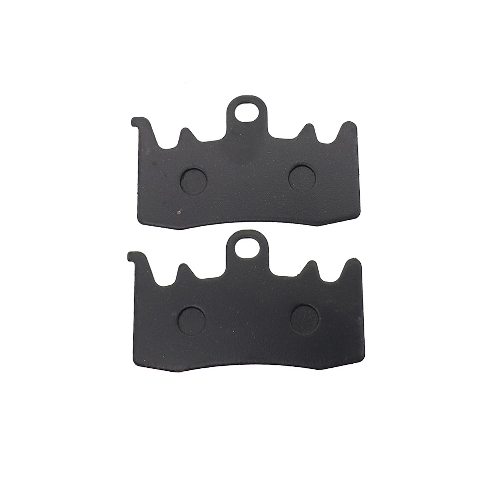 Motocicleta pastillas de freno FA630 aves de agua R1200GS F800 F900