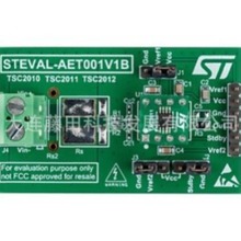 STEVAL-AETKT1V2 STEVAL-AETKT2V1 STEVAL-CCA058V1