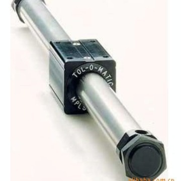 美国Tol-O-Matic无杆气缸