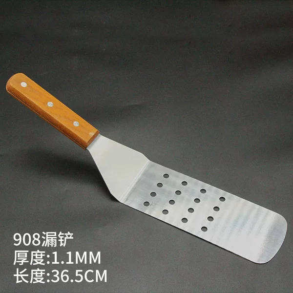 908 leak shovel
