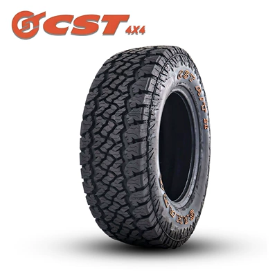 Cst Zhengxin Tire, Off-road şinlər