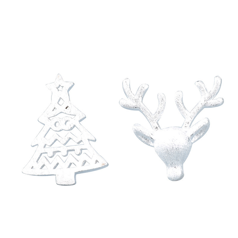 Серебро ЭД107