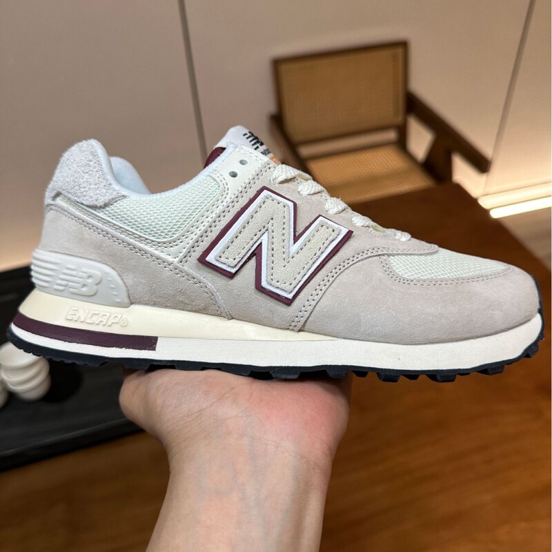 Putian Pure Original High-End Version New Balance Nb574 Men's and Women's Dad Shoes Casual Running Shoes Summer Cross-Border Shoes Putian Pure Original High-End Version New Balance Nb574 Men's and Women's Dad Shoes Casual Running Shoes Summer Cross-Border Shoes