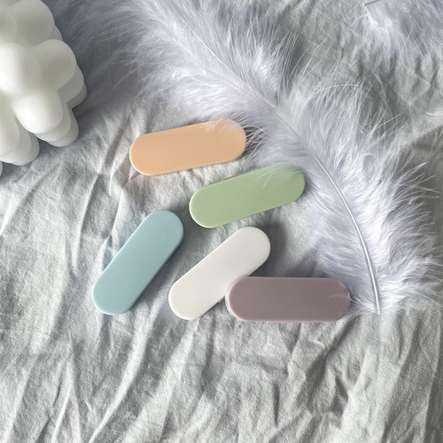 Cream Color Series Minimalist Portable Invisible Contact Lens Case, Instagram Style Beauty Contact Lens Holder, Remover, Pencil, Tweezers Set