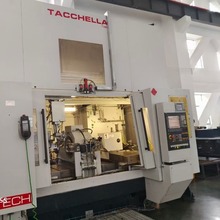 内圆磨，安装少用数控内圆磨削中心，塔切拉，加工直径0.5x1.2