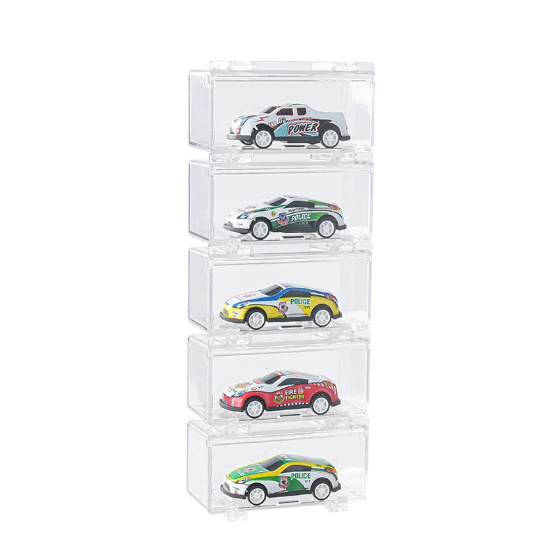Hot Wheels, подставка, модель металлической машины, коробка для хранения