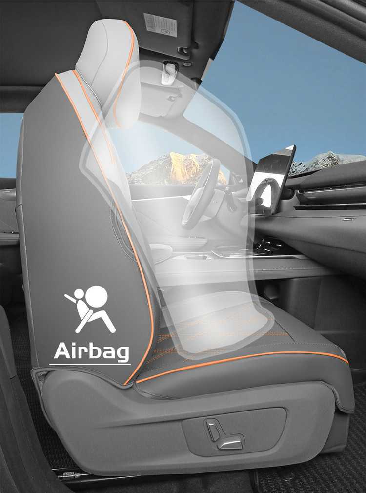 27 models of Deep Blue S05 seat covers, all-inclusive car seat cushions, all-season seat cushions, breathable leather seat covers, car seat cushions