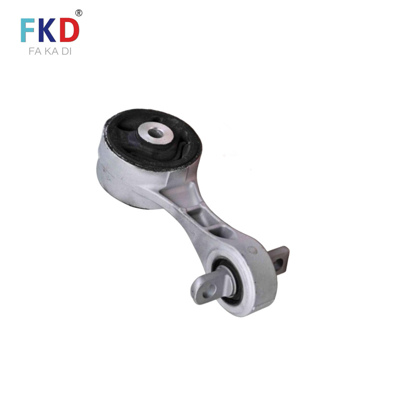 Hot-Selling 50890-Smt-E02 Is Suitable for Foreign Version Honda Car Engine Rear Foot Rubber Factory Direct Sales