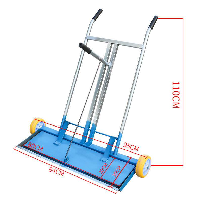 긴 자기 보드, 폭 80cm, 인기 판매 제품, 평생 보증