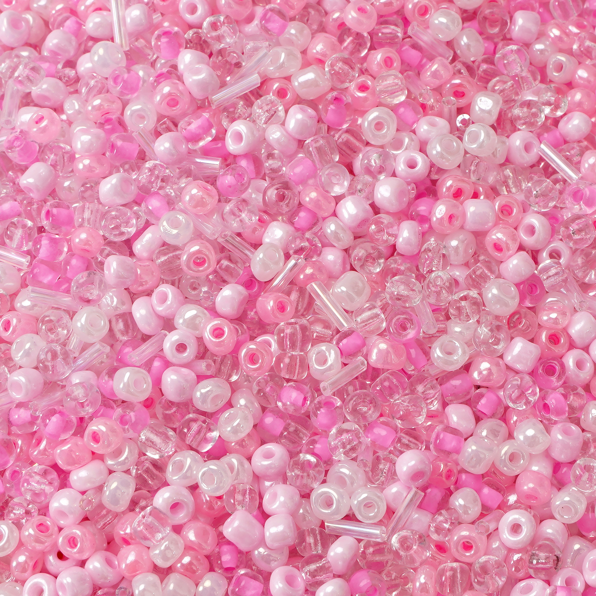 20# Cherry snow covered sugar (pink white) 20g/pack