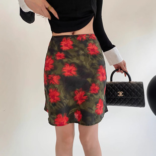 ���ʲݵ�ζ�����ͮ������͹��{�S�黨��ȹ С���Ӹ����@�ݰ���ȹ