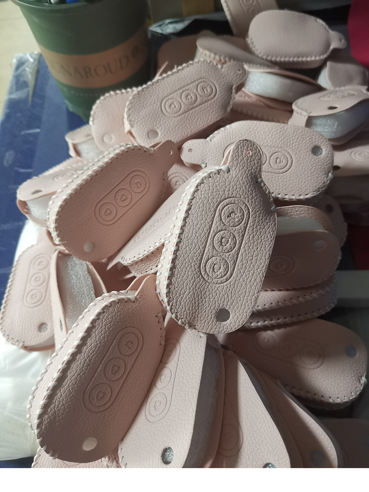 Wuling Hongguang Mini Key Cover Mini S Car Macaron Third Generation Gameboy Shell Female S Three Buckle Bag Gb