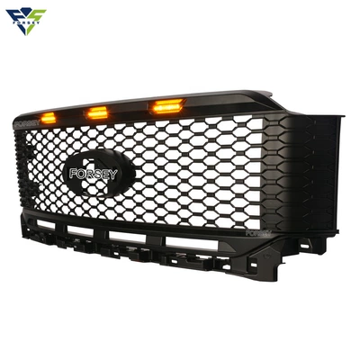 Zhongwang Raptor F-150 front grille