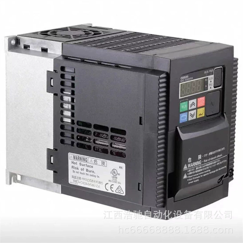 Inverter 3G3JZ-A4004 3G3JZ-A4007 Omron оригинальное качество гарантия год переговоры