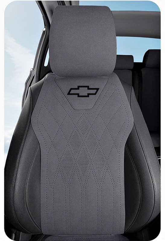 New Model Seat Covers Suitable for Chevrolet Cruze, Malibu Xl, Equinox, Onix, and Seeker Seat Cushions