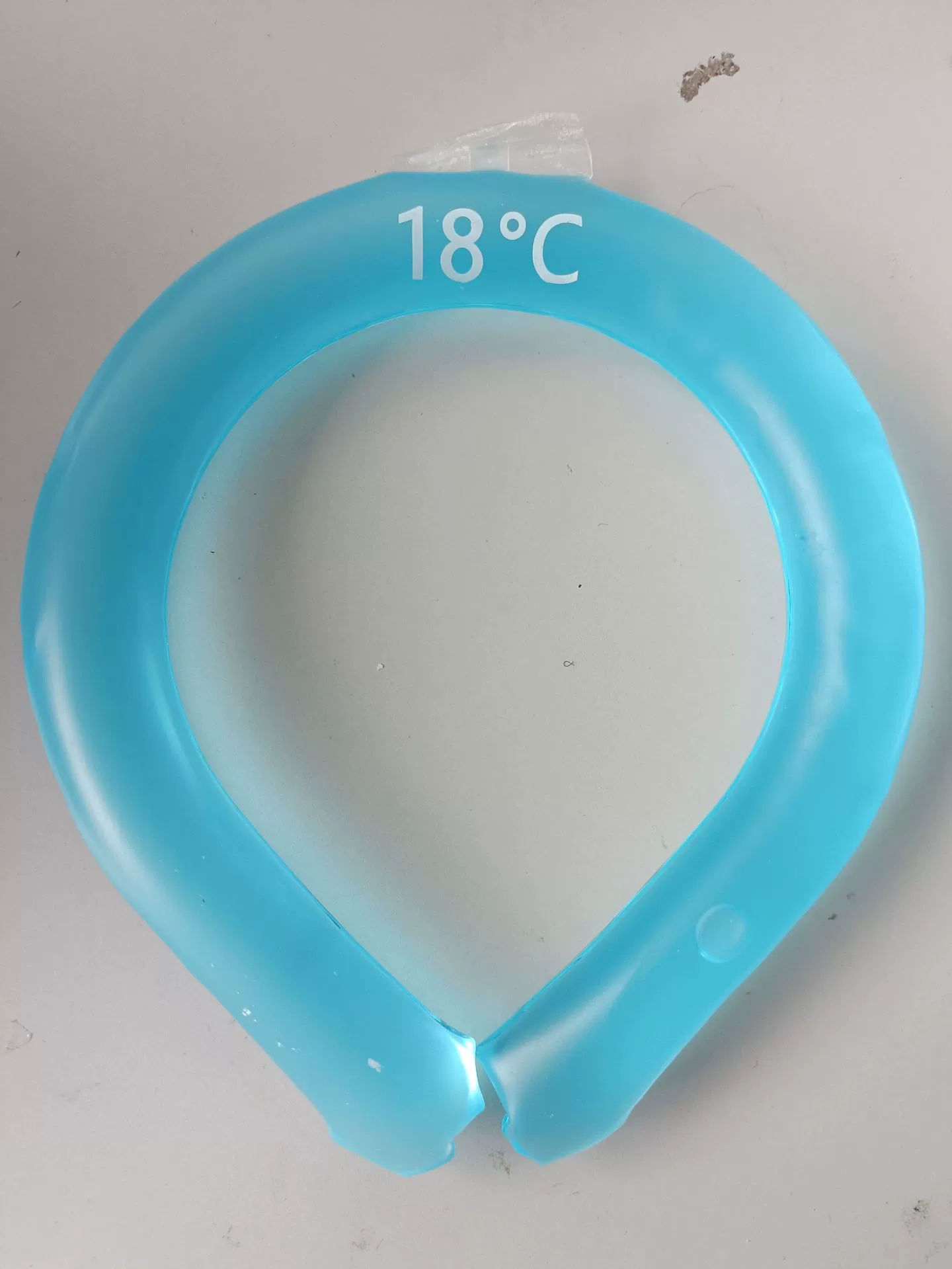 Cool cooling summer travel choker, Amazon