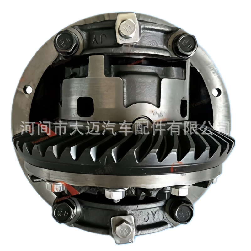 Suitable for Toyota Hilux 4Runner (N70) rear axle differential/main reducer SD41110-3D551