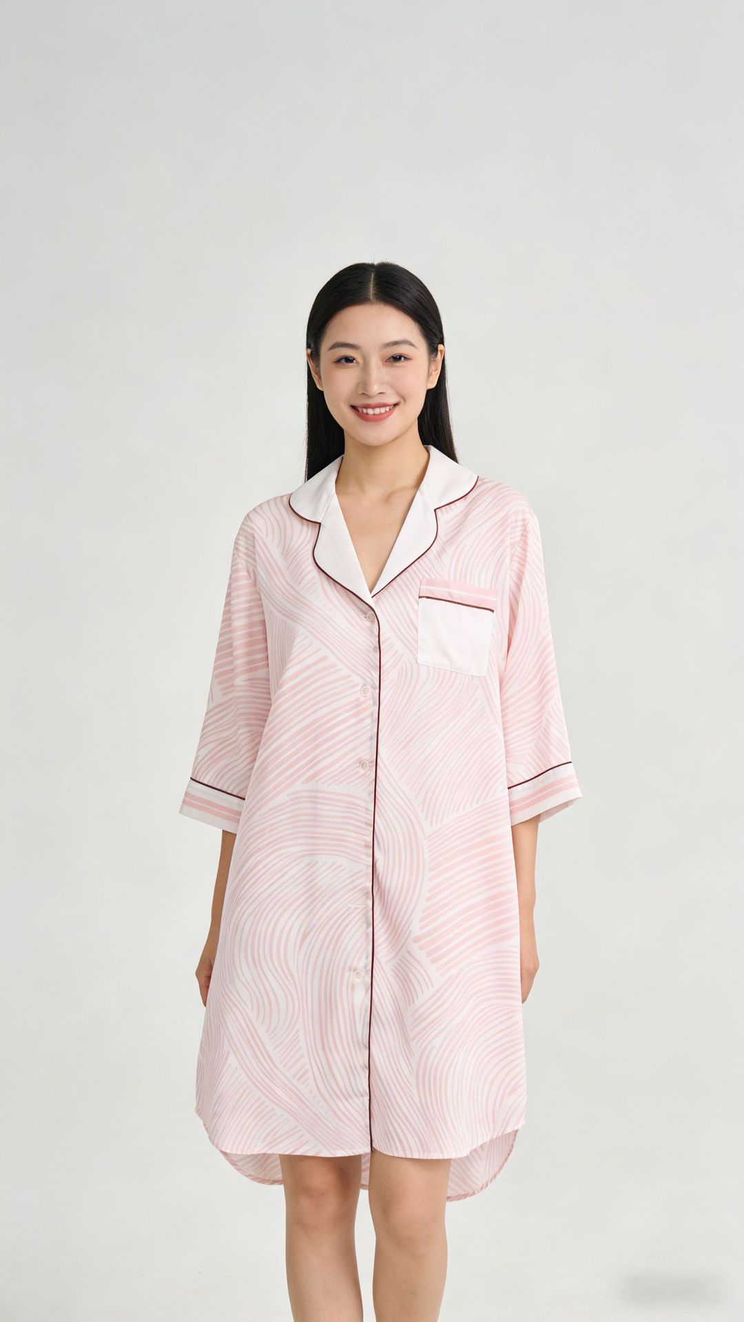 당면