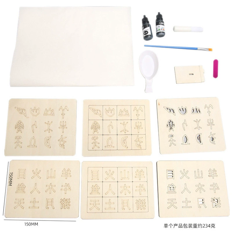 Toy for students for experiments, DIY, science, mini experiment, physics