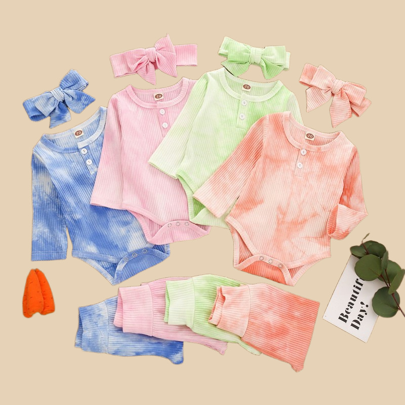 女童春秋套装2025新款洋气时髦小女孩宝宝春款连体衣服儿童装秋装