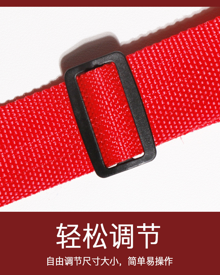 SM Reverse Handcuffs PU Leather and Alloy Restraint Set for Couples — detail image 9