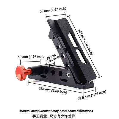 Other Automotive Safety Supplies Vehicle Fire Extinguisher Bracket