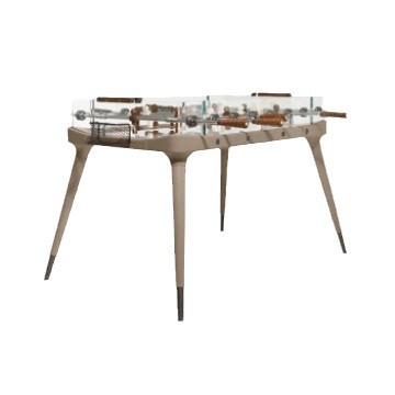 Tableball villa de lujo sala de recreación juguetes de fiesta para adultos juego de mesa doble batalla venta directa de fábrica