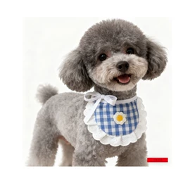 狗狗服装;宠物围巾;童披风/斗蓬